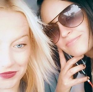 Meet your Posher, Cherisa